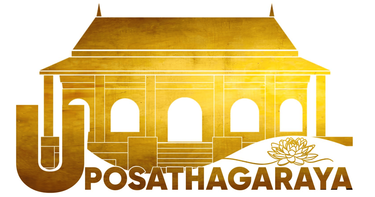 Uposathagara Project at the Jethavanarama Buddhist Monastery, Ingiriya, Sri Lanka